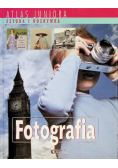 Atlas juniora fotografia