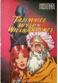 Tajemnice wyspy wielkanocnej