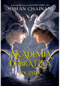 Akademia Dobra i Zła Początek
