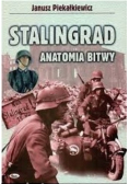 Stalingrad  anatomia bitwy