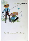 The Adventures of Tom Sawyer