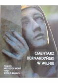 Cmentarz Bernardyński w Wilnie