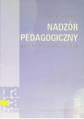 Nadzór pedagogiczny sprawowany przez dyrektora szkoły