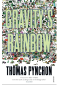 Gravity's Rainbow