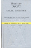 Jezioro bodeńskie