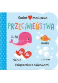 Świat maluszka Przeciwieństwa