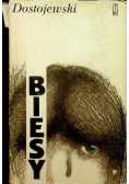 Biesy