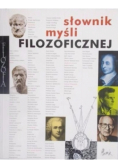 Słownik myśli filozoficznej
