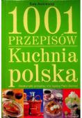 1001 Przepisów Kuchnia Polska