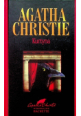 Kolekcja Hachette Tom 83 Kurtyna