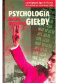 Psychologia giełdy