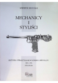 Mechanicy i styliści