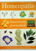Homeopatia ilustrowany przewodnik