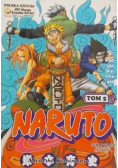 Naruto Tom 5