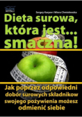 Dieta surowa która jest smaczna
