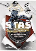 Staś na tropie Moja aktorska przygoda