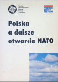 Polska a dalsze otwarcie NATO