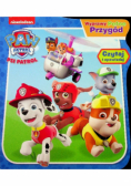 Psi Patrol. Psi Patrol. Wyprawy pełne przygód