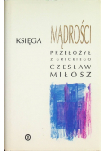 Księga mądrości