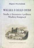 Walka o rząd dusz