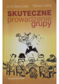 Skuteczne prowadzenie grupy