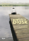 Za duży blask