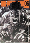 One-Punch Man Tom 6