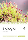 Biologia Zbiór zadań Matura 2023 - 2025 Tom 4