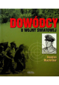 Dowódcy II wojny światowej Tom 18 Douglas MacArthur