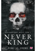 Vicious Lost Boys Tom 1 Never King