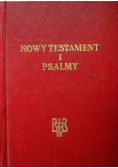 Nowy Testament i Psalmy