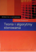 Teoria i algorytmy sterowania