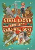 Niezliczone sekrety Dziesiątej Góry