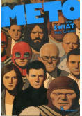 Meto świat Tom 3