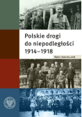 Polskie drogi do niepodległości 1914 - 1918