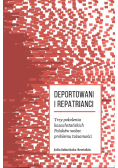 Deportowani i repatrianci