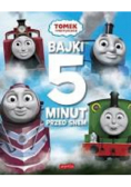 Bajki 5 minut przed snem