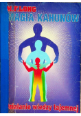 Magia Kahunów Działanie wiedzy tajemnej
