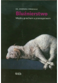 Bluźnierstwo Między grzechem a przestępstwem