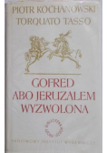 Gofred Abo Jeruzalem wyzwolona