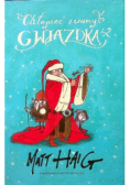 Chłopiec zwany Gwiazdką