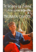 Te ściany są zimne i inne opowiadania