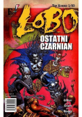 Lobo Ostatni Czarnian