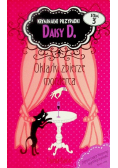Kryminalne przypadki Daisy D Tom 3 Oklaski zbierze morderca