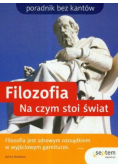 Filozofia Na czym stoi świat
