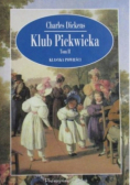 Klub Pickwicka Tom 2