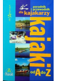 Kajak od A do Z