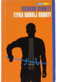 Etyka dobrej roboty