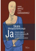 Skala Metapoznawczego Ja