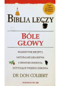 Biblia leczy. Bóle głowy